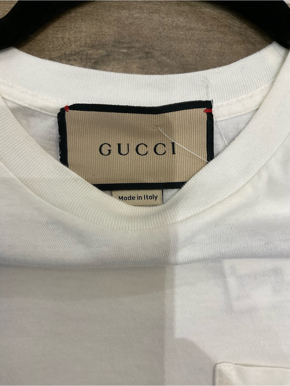 Gucci Top - Picture 3 of 4